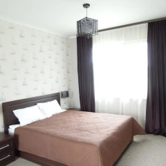 Гостиница Cottage Yacht Club Maiak комната для гостей