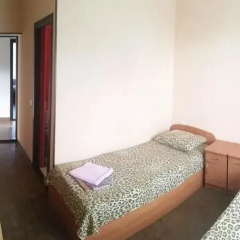 Гостиница Olympia Adler Guest House комната для гостей фото 4