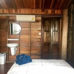 Отель Nest Guesthouse Старая часть Ланты удобства в номере