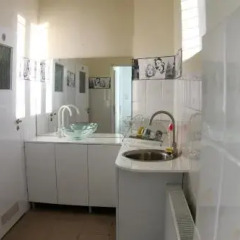 Hostel Fresco в номере фото 2