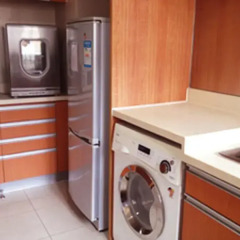 Отель King Tai Service Apartment Китай, Гуанчжоу - отзывы, цены и фото номеров - забронировать отель King Tai Service Apartment онлайн удобства в номере