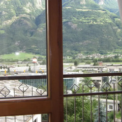 Отель Albergo Ristorante Casale Италия, Сен-Кристоф - отзывы, цены и фото номеров - забронировать отель Albergo Ristorante Casale онлайн комната для гостей фото 4