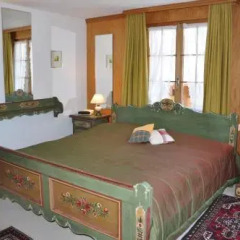 Hotel Christiania Gstaad в номере фото 2