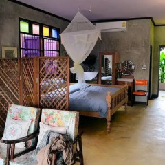 Отель Bangluang House Бангкок спа фото 2
