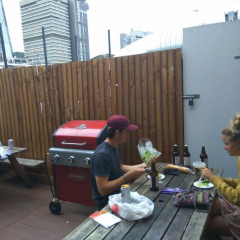 St Christopher's Village, London Bridge - Hostel