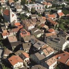 Отель Gasthof zur Sonne Силандро фото 2