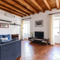 Отель Casina Palleschi Италия, Палермо - отзывы, цены и фото номеров - забронировать отель Casina Palleschi онлайн комната для гостей фото 4