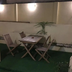 Отель Perola Dos Anjos Лиссабон сауна