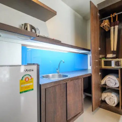 Отель Naina Resort & Spa в номере фото 2