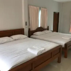 Отель Farm Suk Resort Pattaya комната для гостей