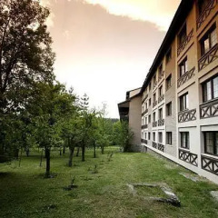 Bolu Koru Hotels Spa & Convention Турция, Болу - отзывы, цены и фото номеров - забронировать отель Bolu Koru Hotels Spa & Convention онлайн фото 9