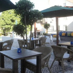 Отель Alfama Terrace Португалия, Лиссабон - отзывы, цены и фото номеров - забронировать отель Alfama Terrace онлайн питание