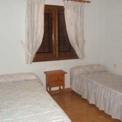 Отель Chalets Villas del Mar детские мероприятия