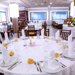 Hotel Villa Ceuti