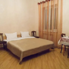 Отель Jermuk Guest House комната для гостей фото 2