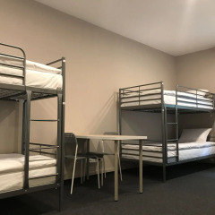 GreenWood Hostel Centrum детские мероприятия