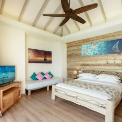 Отель You & Me Maldives Мальдивы, Медупару - отзывы, цены и фото номеров - забронировать отель You & Me Maldives онлайн детские мероприятия