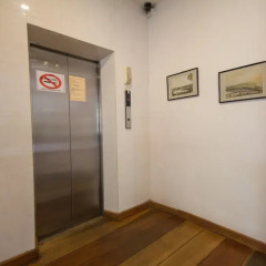 Lafala Hotel & Service Apartment интерьер отеля фото 3