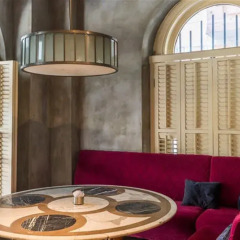 Отель Misafir Suites 8 Istanbul бассейн