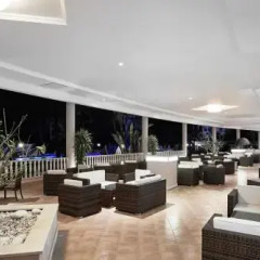 Отель Riu Palace Algarve Португалия, Албуфейра - отзывы, цены и фото номеров - забронировать отель Riu Palace Algarve онлайн интерьер отеля