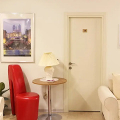 Hostel Port (Caters to Men) комната для гостей фото 2