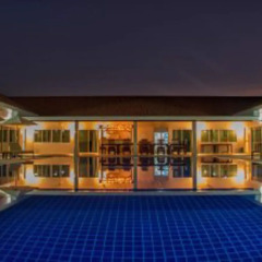 Отель Villa Tha Maphrao бассейн фото 3
