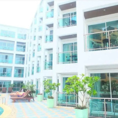 Отель Dragon Beach Resort бассейн фото 3