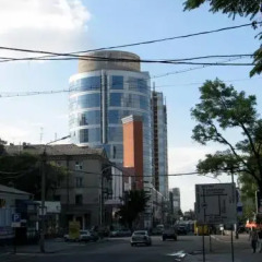 Гостиница Staybridge Mini-Hotel Украина, Днепр - отзывы, цены и фото номеров - забронировать гостиницу Staybridge Mini-Hotel онлайн фото 3