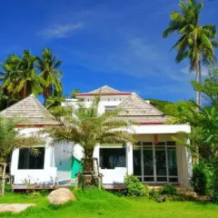 Отель Koh Tao Montra Resort Таиланд, Мэй-Хаад-Бэй - отзывы, цены и фото номеров - забронировать отель Koh Tao Montra Resort онлайн фото 2