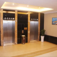Отель Golden Central Hotel Shenzhen Китай, Шэньчжэнь - отзывы, цены и фото номеров - забронировать отель Golden Central Hotel Shenzhen онлайн интерьер отеля