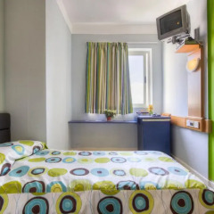 Отель Balco Symphony Residence Мальта, Гзира - отзывы, цены и фото номеров - забронировать отель Balco Symphony Residence онлайн детские мероприятия