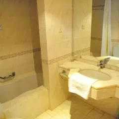 Syedra Princess Hotel - All Inclusive ванная фото 2
