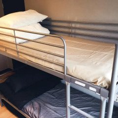 Отель Paul's Guesthouse Сеул комната для гостей фото 2