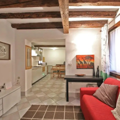Отель Venice Homes & Holidays Италия, Венеция - отзывы, цены и фото номеров - забронировать отель Venice Homes & Holidays онлайн комната для гостей фото 2