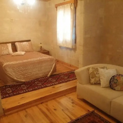 Отель Old Greek House комната для гостей фото 4