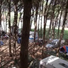 Отель Mak Albania Resort Голем фитнесс-зал фото 2