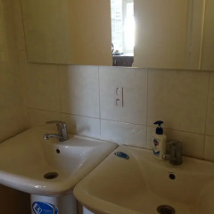 Отель Hostel 124 Азербайджан, Баку - отзывы, цены и фото номеров - забронировать отель Hostel 124 онлайн ванная фото 2