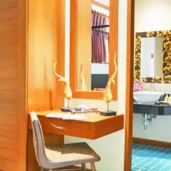Отель Sun Paradise Villas Karon удобства в номере фото 2