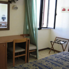 Hotel Rinascente Кьянчиано Терме удобства в номере фото 2