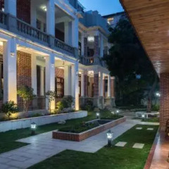 Отель Ludao 49 Villa Китай, Сямынь - отзывы, цены и фото номеров - забронировать отель Ludao 49 Villa онлайн фото 8