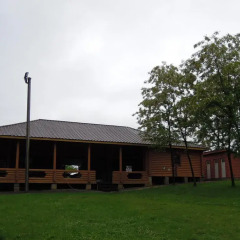 Отель Cottage Yacht Club Maiak Каменец-Подольский