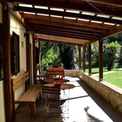 Отель Turismo em Casa de Campo фото 4
