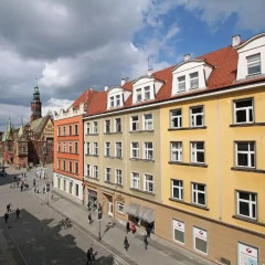 Апартаменты Absynt Apartments Old Town комната для гостей фото 3