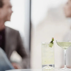 Market Street hotel Эдинбург спа фото 2