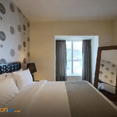 Отель Vacation Bay Dubai Marina Elite Residence комната для гостей фото 3