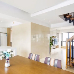 Апартаменты Sanya Blue Bay Apartment интерьер отеля
