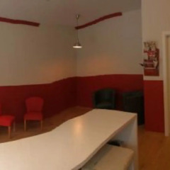 Отель Home Port Hostel Германия, Гамбург - отзывы, цены и фото номеров - забронировать отель Home Port Hostel онлайн интерьер отеля