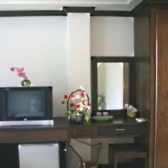 Отель Kamala Phuyai Resort удобства в номере