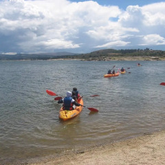 Отель Casa da Barragem фото 2