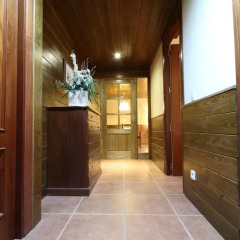 Отель Apartaments Piteus Casa Dionis Бага интерьер отеля фото 3
